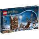 LEGO Harry Potter "Визжащая хижина и Гремучая Ива" 76407